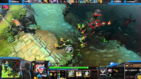 dotavods|Your source for Dota 2 VODs! And it's spoiler.